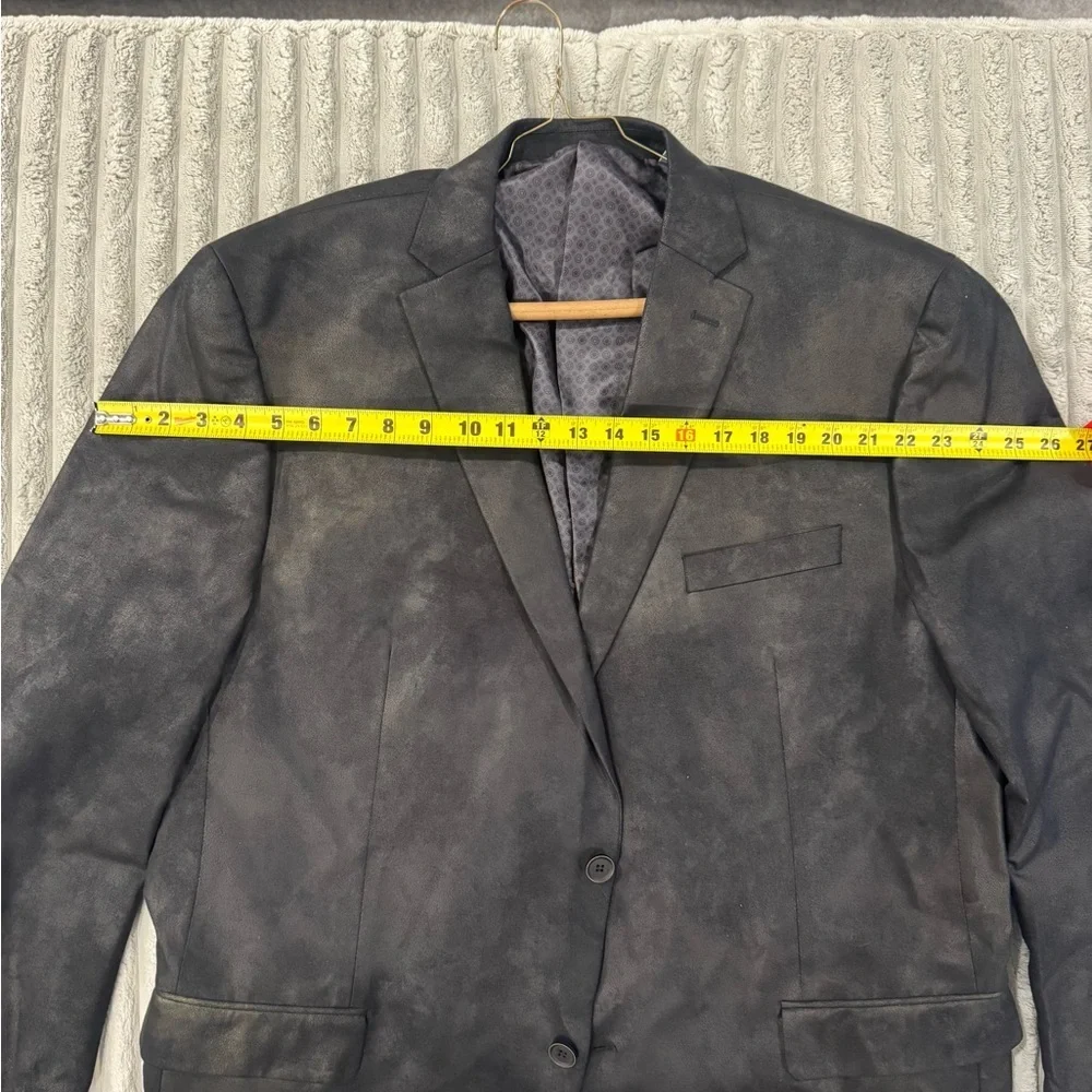 Michael Kors Charcoal Men's Blazer